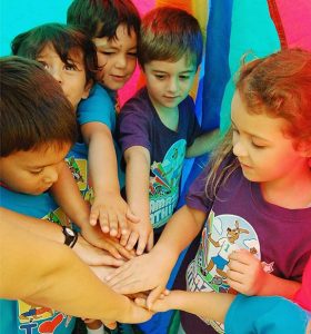 early childhood education franchise
